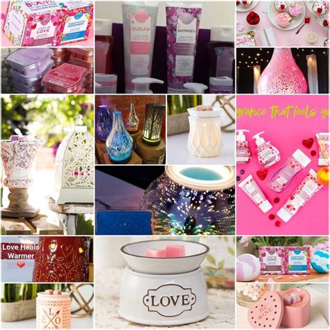 Pin By Scentwarmers On Valentine Scentsy T Ideas Scentwarmers