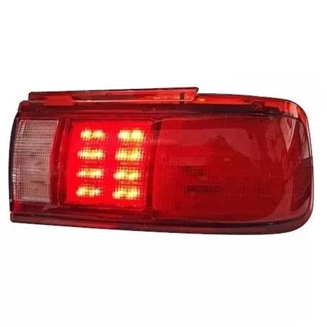 Calaveras Led Tsuru Nissan Tsuru 3 Par