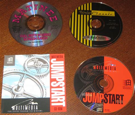 museum  multimedia software part  breaking eggs  making omelettes