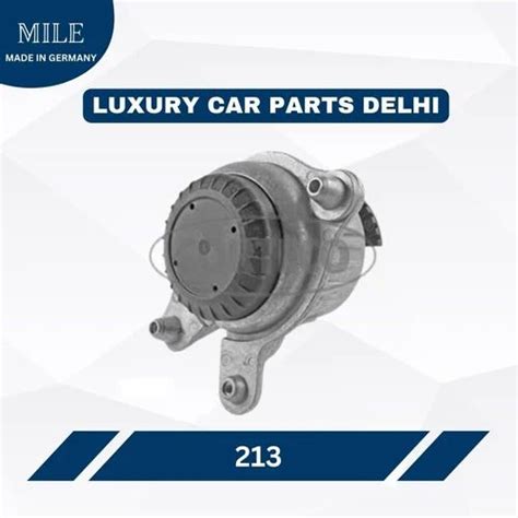 mercedes benz  engine mount   price   delhi id