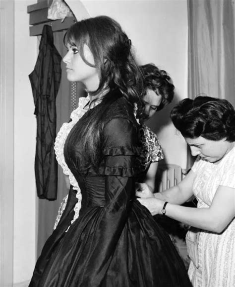 Claudia Cardinale Archives Aenigma Images And Stories From The