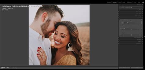 How To Sharpen Images In Lightroom Shootdotedit