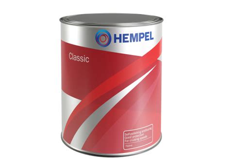 Hempel Silic One 77450 CTM GmbH