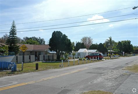 Mariners Cove Mobil Home Park Rentals Clearwater Fl