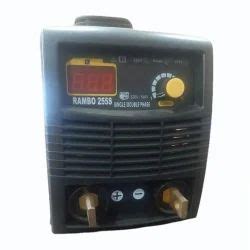 Welding Machine MBI RAMBO 255S Arc Welding Machine Manufacturer From