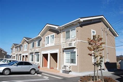 カーサ プラシードⅠ島根県松江市東津田町の物件情報｜いい部屋ネットの大東建託リーシング