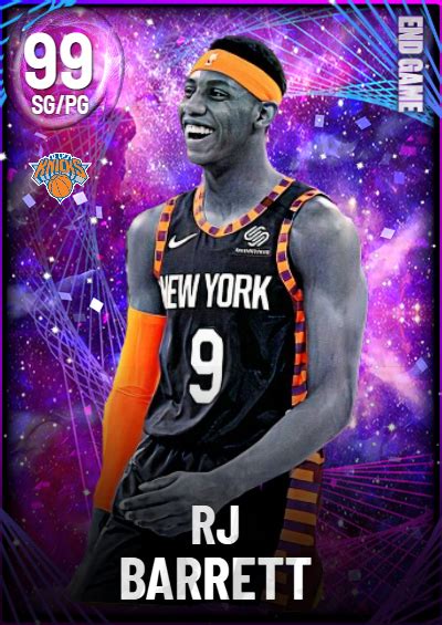 NBA 2K22 2KDB Custom Card Underrated