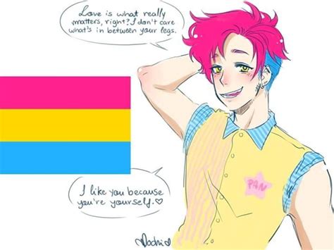 Pansexuality Lgbtq Quotes Lgbt Memes Pansexual Pride Lgbtq Pride