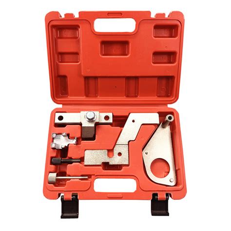 Custom China Camshaft Timing Tool Kit For Land Rover Evoque T Vag