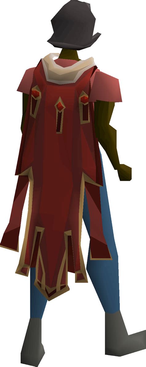 Filemax Cape Equipped Femalepng Osrs Wiki