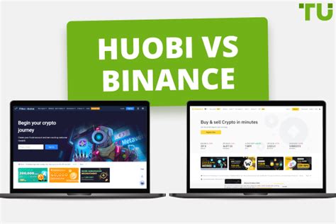 Huobi Huobi Global Vs Binance Fees Coins Safety Comparison