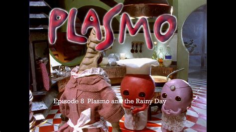 Plasmo 4k Episode 8 Rainy Day Youtube