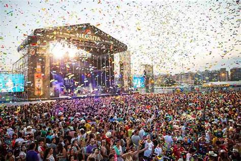 El Verano Viene Cargado De Festivales Modalia Es