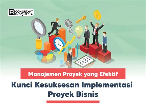 Efektivitas Proyek