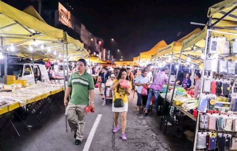 吉隆坡康乐夜市游玩攻略简介吉隆坡康乐夜市门票地址图片开放时间照片门票价格【携程攻略】