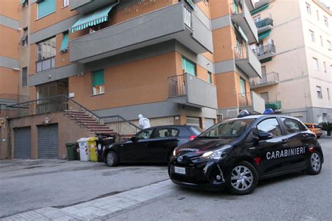 Ancona Operaio Trovato Morto In Casa Dal Coinquilino