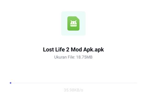 Download Lost Life 2 Mod Apk V2 0 Terbaru 2023