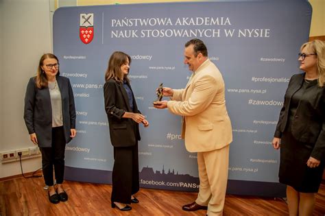 Państwowa Akademia Nauk Stosowanych w Nysie Główna Strona Uczelni