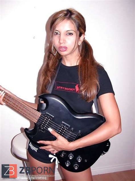 Crimson SUPER HOT ANJALI KARA ZB Porn