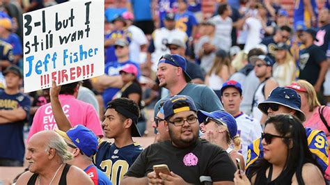 Funniest Nfl Fan Signs Seen At Games Bon Voyaged