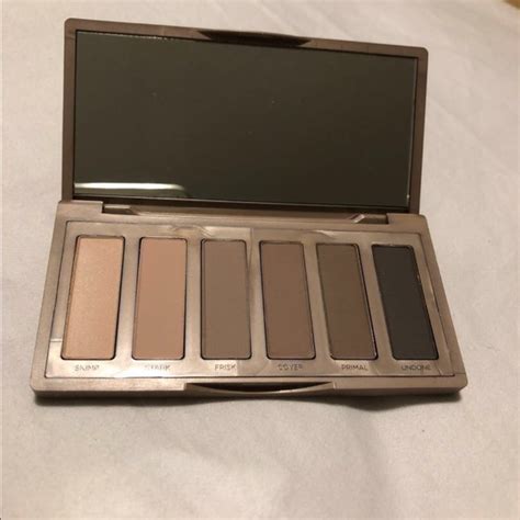 Urban Decay Makeup Urban Decay Naked Basics Eye Shadow Poshmark