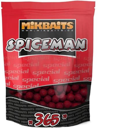 Mikbaits Kulki Zan Towe Szybkopracuj Ce Spiceman Crab Butyric Kg Mm