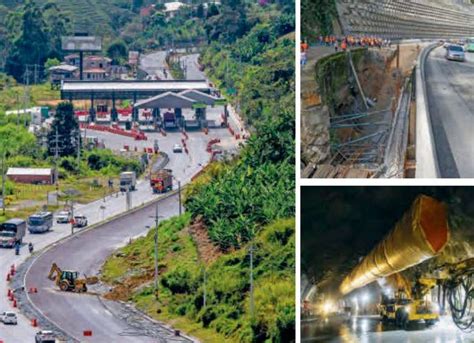 Las Megaobras Que Estrenar Antioquia Este A O