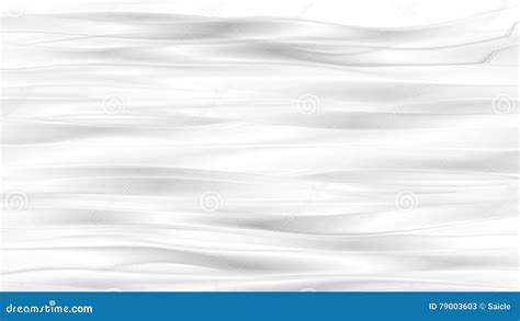 Light Grey Smooth Waves Pattern Animated Background Stock Video Video