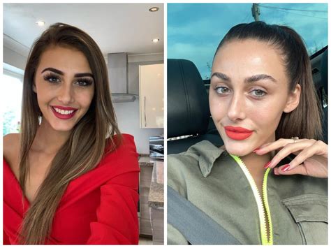 Too Hot To Handle Star Chloe Veitch Comes Out As Bisexual