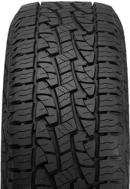 New Lt R Nexen Roadian At Pro Ra Load Range E Tires