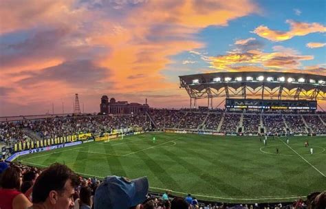 philadelphia union  stubhub