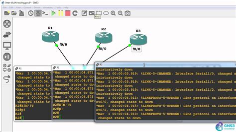 Gns3 Tips Using The Gns3 Hub And Switch With Wireshark Part 1 Youtube