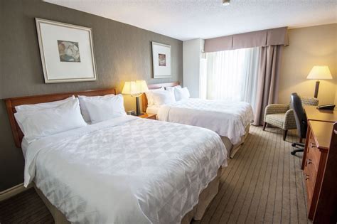 Holiday Inn Hotel & Suites Ottawa Kanata, an IHG Hotel Ottawa, Ontario ...