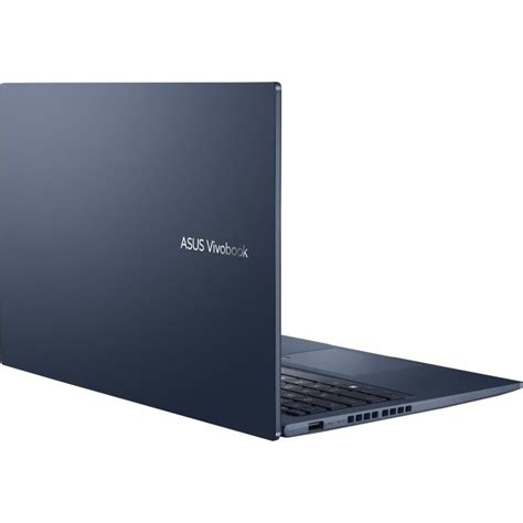 Asus Vivobook X15 156 Fullhd Laptop Intel® Core™ I3 1220p 8gb