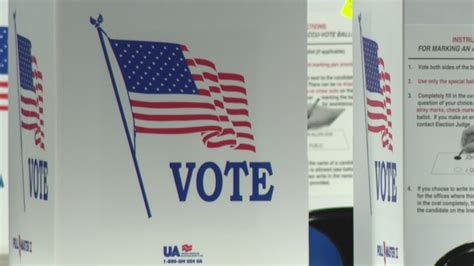 Missouri Voting Info What You Need To Know About Voting Absentee