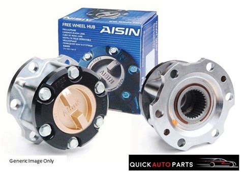 Free Wheel Hubs For Suzuki Vitara L Petrol Quick Auto Parts