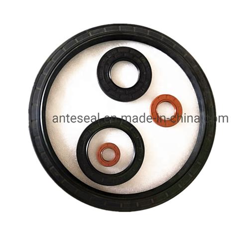 Hnbr Nbr Tc Sc Shaft Oil Seal With Various Size Agricultural Machinery