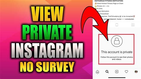 Instagram Viewer Reddit How To See Private Profiles SOLVED YouTube