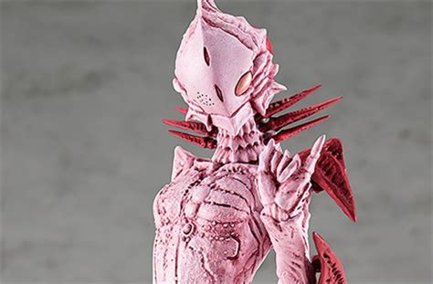 Good Smile Company POP UP PARADE Knights Of Sidonia Love Woven In