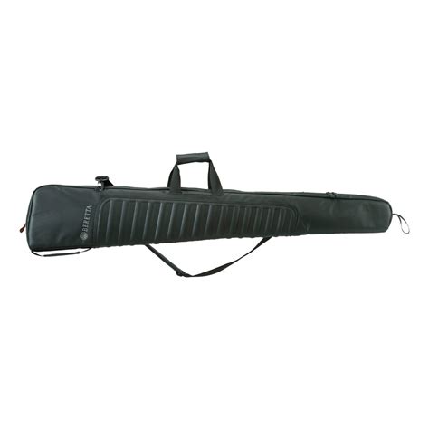 Beretta Light Transformer Long Gun Case 140cm Black Grey