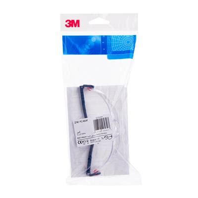 3M Comfort Line 2740 Veiligheidsbril Welkom Bij Jaco Van Leeuwen B V