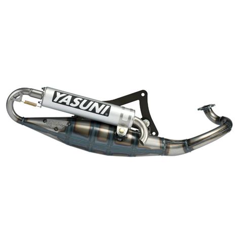 POT SCOOT YASUNI R VERNI POUR PEUGEOT 50 LUDIX H2O VIVACITY 2008