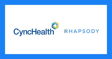 Cynchealth Selects Lyniate To Support Rapid Growth And Community