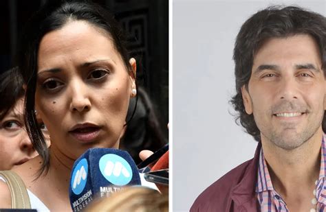 Declar Anita Co En El Juicio Por Abuso Sexual Contra Juan Darth S