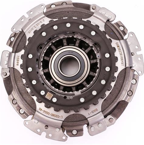 Buy Dq Am Dsg Dual Transmission Clutch Speed For Volkswagen Audi