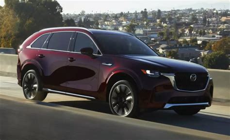 2024 Mazda CX-90 Preview, 41% OFF | www.elevate.in