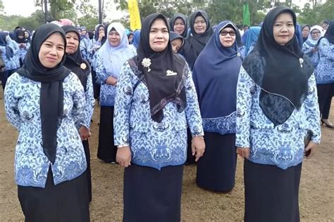 BIKIN SEMANGAT Intip Gaji PPPK Guru 2023 Akan Menerima Gaji Dan