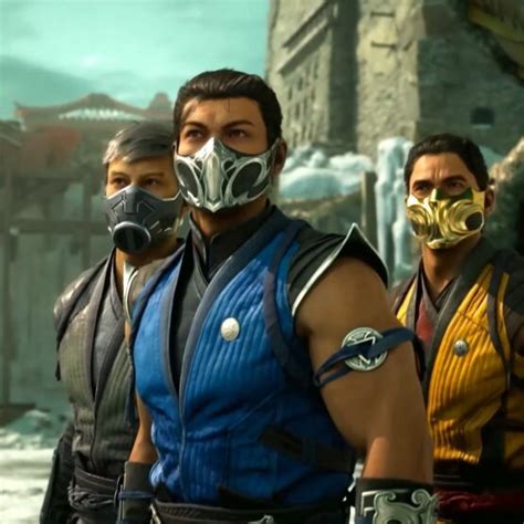 Mortal Kombat J Est Dispon Vel Para Acesso Antecipado