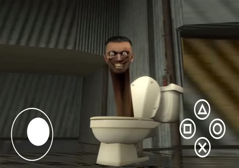 Skibidi Toilet Horror Season Apk For Android Download