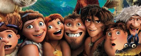 Les Croods 2 La Suite Est Annulée Actus Ciné Allociné